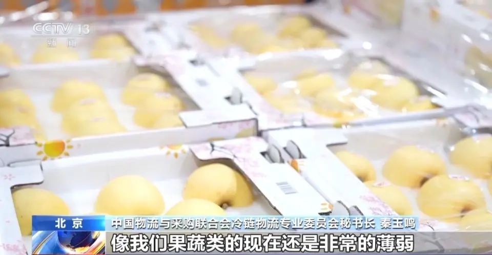 中国食材供应链规模持续扩大，县域市场消费潜能激发，餐饮消费需求旺盛  第5张