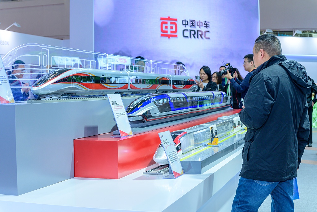 第二届中国国际供应链促进博览会：揭秘全球首个供应链主题国家级展会  第3张