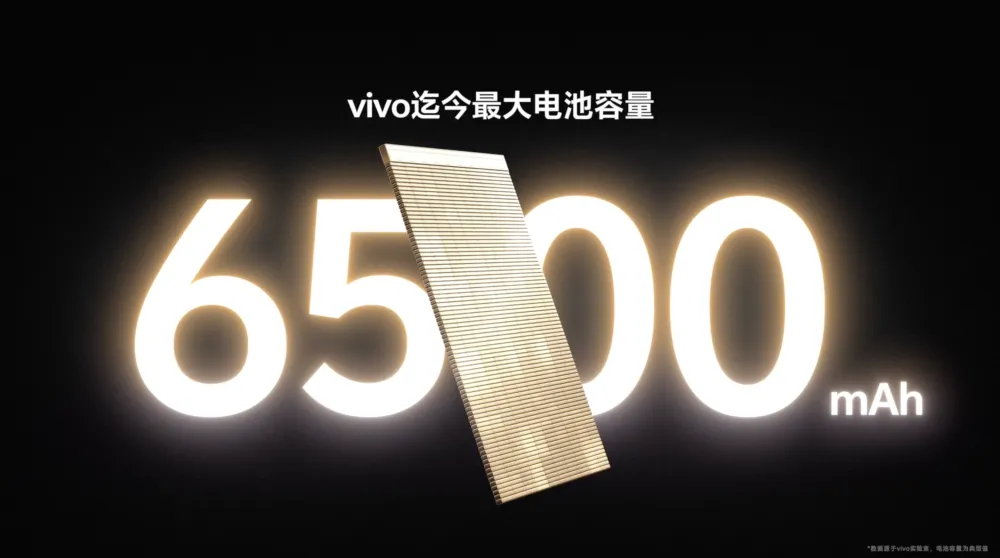 vivo S20系列新品发布会：直屏超长续航与美颜影像再升级  第2张