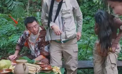 奔跑吧茶马古道口碑下滑，沙溢独挑大梁能否挽回节目笑点？  第6张