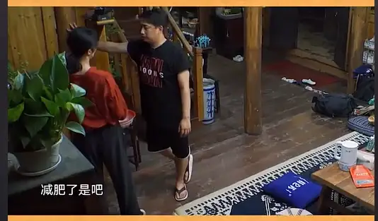 黄磊与孙莉：娱乐圈中的爱情佳话与家庭生活的深刻诠释  第1张