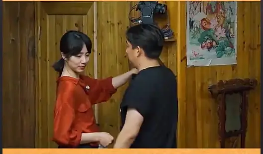 黄磊与孙莉：娱乐圈中的爱情佳话与家庭生活的深刻诠释  第2张