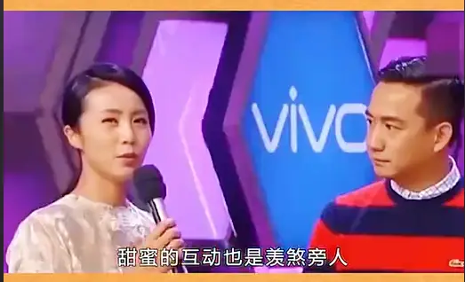 黄磊与孙莉：娱乐圈中的爱情佳话与家庭生活的深刻诠释  第9张