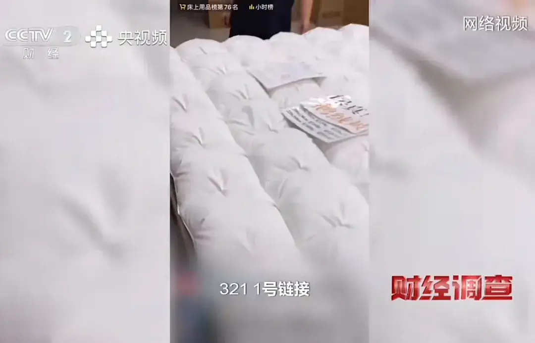 揭秘低价羽绒服背后的猫腻：90%含绒量竟是0，行业内幕曝光  第2张