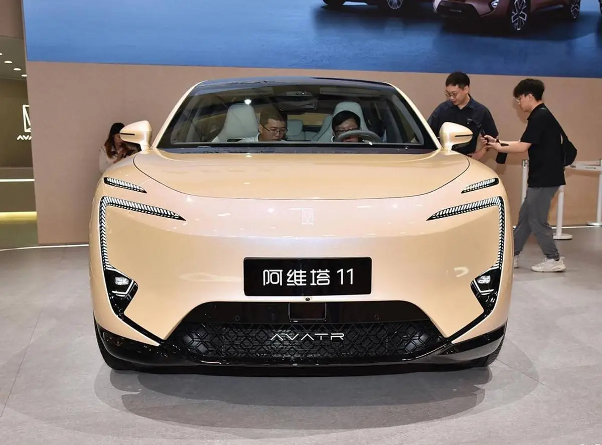 2024年末压轴新车盘点：iCAR V23等备受瞩目车型即将上市  第2张