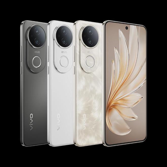 vivo S20系列智能手机正式发布，享受24期免息及丰厚购机福利  第2张