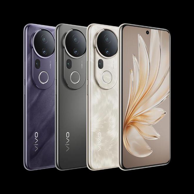 vivo S20系列智能手机正式发布，享受24期免息及丰厚购机福利  第3张