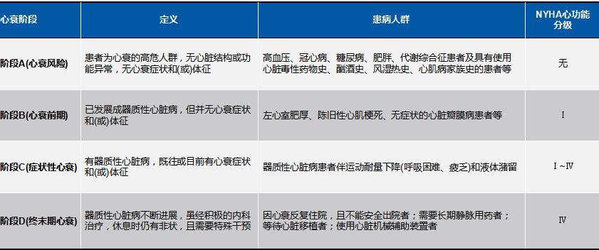 第10个全国心力衰竭日：共筑新质量，守护新健康，了解心衰的重要性  第2张