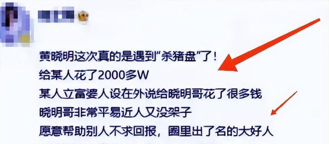 黄晓明删除叶柯官宣文案背后的家庭考量：父母期望与婚姻观念  第10张