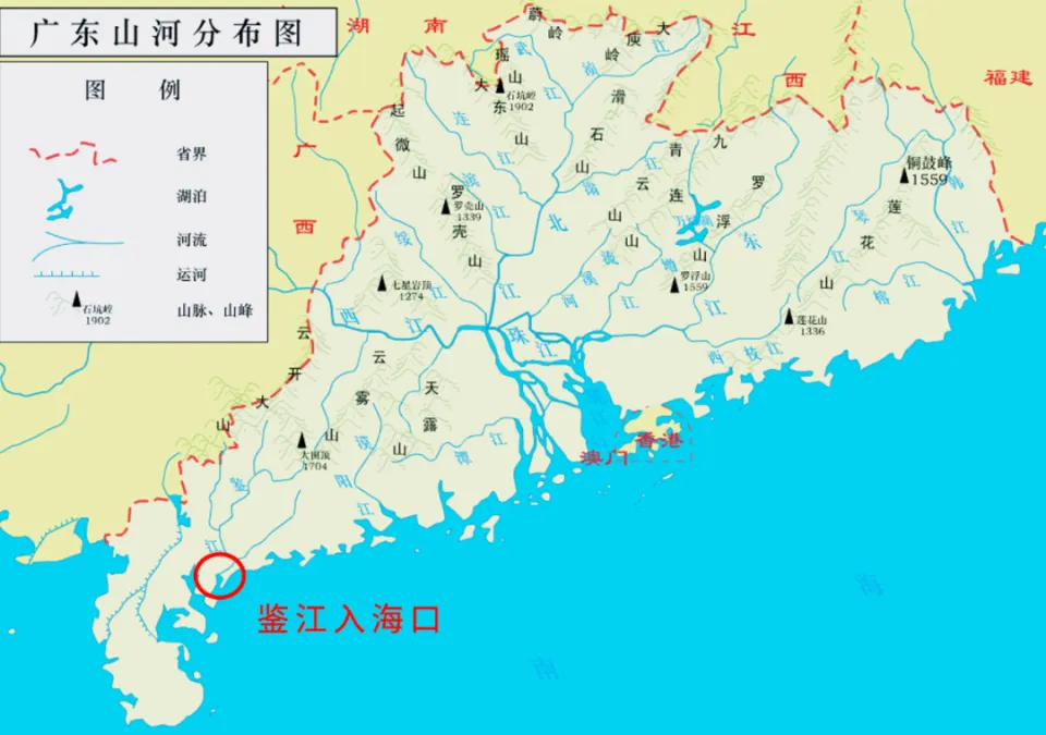 索廷：用音乐连接土地，讲述广东吴川的俚人往事  第2张