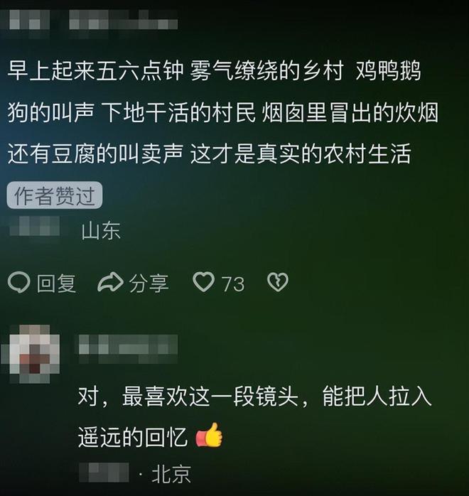 乡村爱情前两部为何成为经典？真实细腻描绘农村生活与情感纠葛  第10张