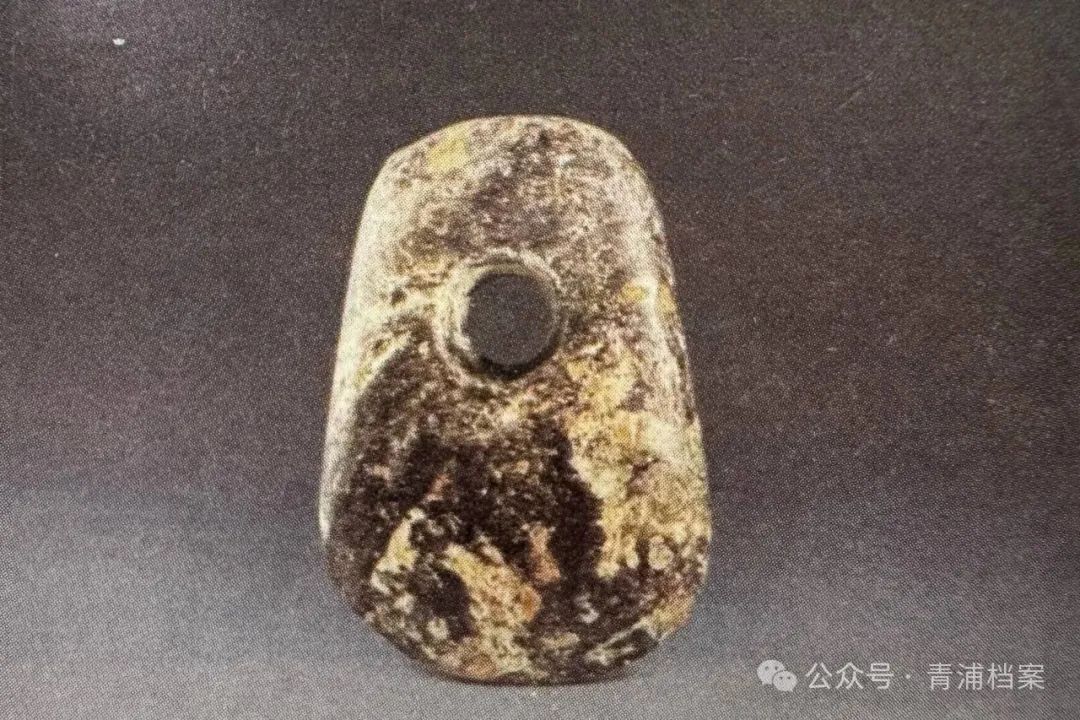 探秘上海之源崧泽文化发源地——赵巷镇的历史文化与现代发展  第4张