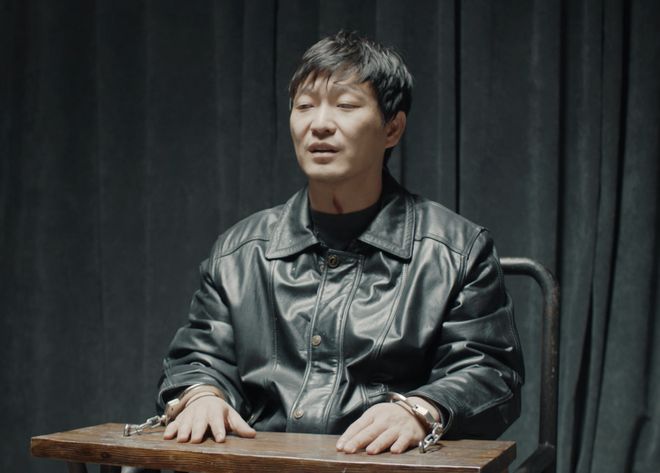 我是刑警：真实刑侦剧的精彩演绎与演员演技排名  第2张