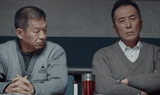 我是刑警：真实刑侦剧的精彩演绎与演员演技排名  第11张