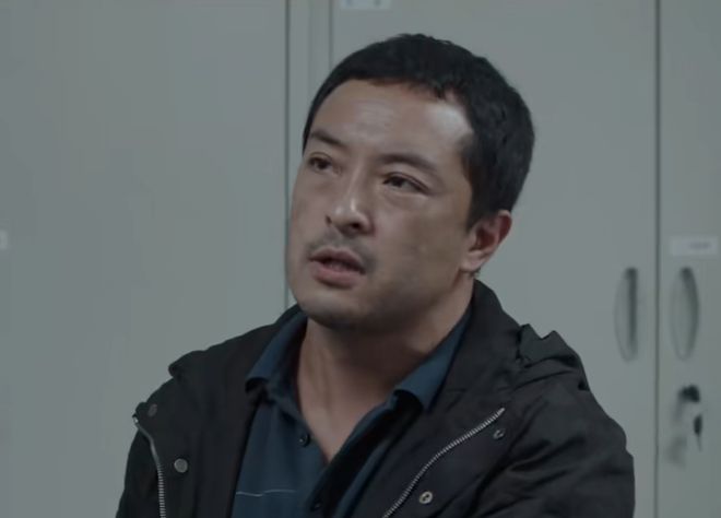 我是刑警：真实刑侦剧的精彩演绎与演员演技排名  第15张