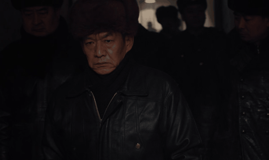 我是刑警：真实刑侦剧的精彩演绎与演员演技排名  第16张