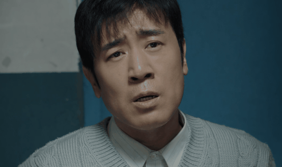我是刑警：真实刑侦剧的精彩演绎与演员演技排名  第4张