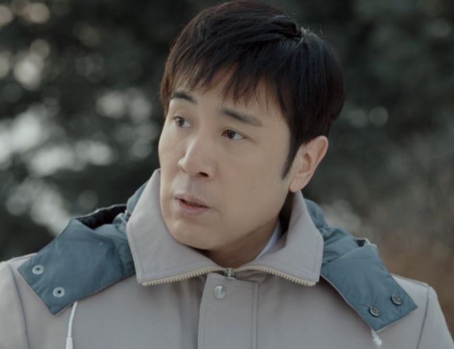 我是刑警：真实刑侦剧的精彩演绎与演员演技排名  第5张