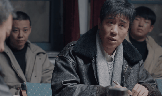 我是刑警：真实刑侦剧的精彩演绎与演员演技排名  第6张