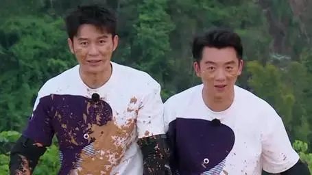 奔跑吧收视率滑铁卢：三大功臣难挽狂澜，国产综艺竞争激烈  第1张