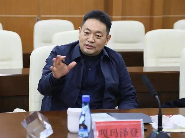 辽宁、重庆、江苏等省份省级政府领导履新，单义任辽宁省副省长  第7张