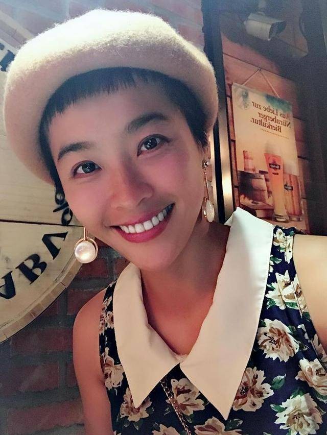 天生无子宫的黄瑜娴：女人价值真的只有肚子吗？  第5张