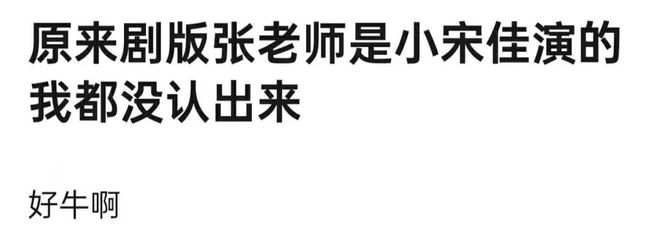 宋佳凭借妈味儿角色逆袭，山花烂漫时与好东西口碑票房双丰收  第13张