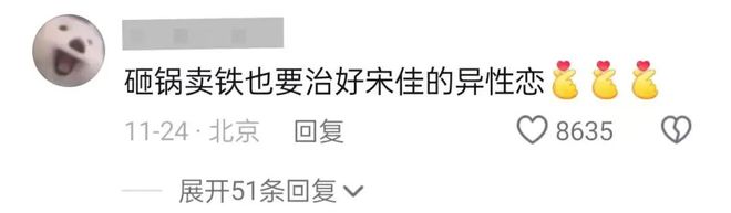 宋佳凭借妈味儿角色逆袭，山花烂漫时与好东西口碑票房双丰收  第10张