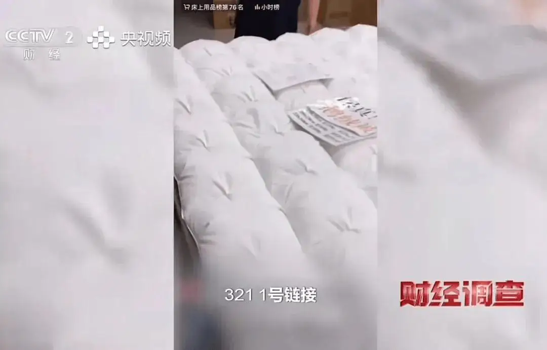 揭秘低价羽绒服背后的猫腻：90%含绒量竟是0，行业内幕曝光  第2张