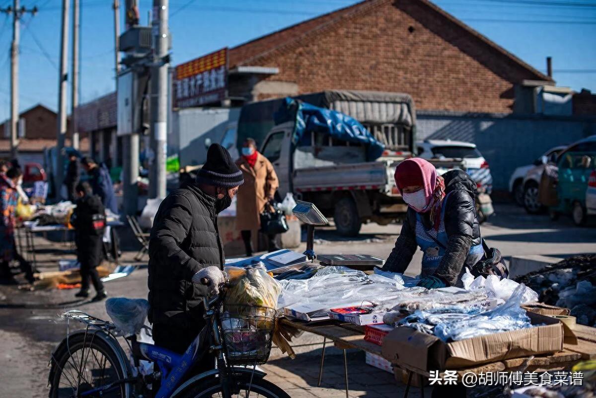 春节前菜场购物指南：5种假货千万别买，避免上当受骗  第1张