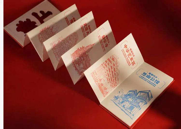 上海杨浦流夏文创店：社交平台上的盖章天花板，人气火爆吸引各地游客  第6张