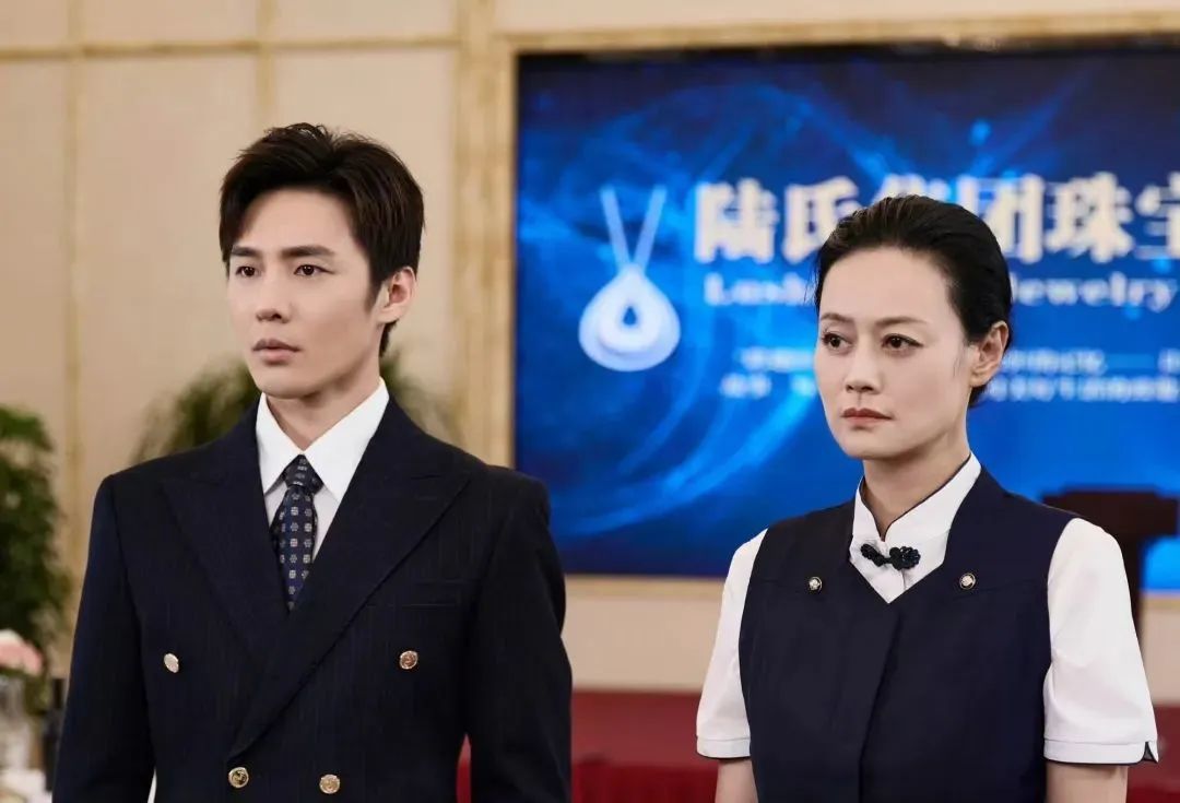 中老年甜宠短剧如龙卷风般爆火，闪婚五十岁引领新潮流  第7张