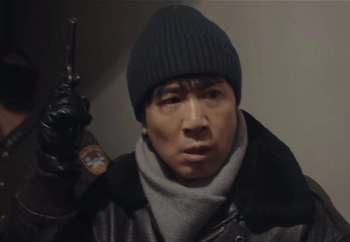 74岁刘晓庆与于和伟扮嫩翻车：明星自我感觉过于良好引发争议  第8张