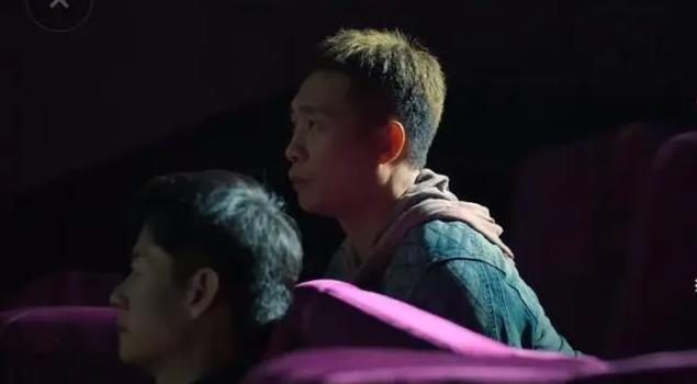 于和伟我是刑警挑战年龄跨度，从大学毕业到中年演绎秦川  第4张