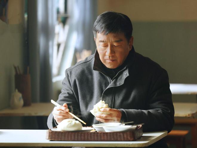 于和伟我是刑警挑战年龄跨度，从大学毕业到中年演绎秦川  第8张
