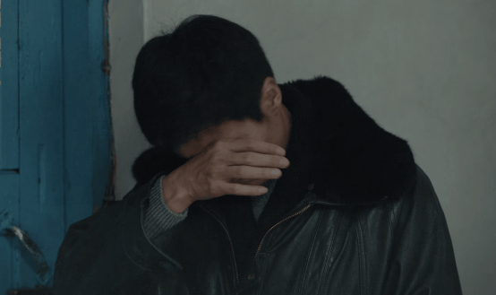 我是刑警：央视上星刑侦剧的硬菜，细节与演技的完美结合  第10张