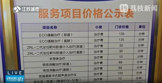 南京男子花16万治病后被告知不吃药也能好，医院退还14万元  第2张