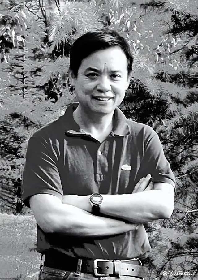 凌志军：从癌症晚期到生命奇迹，一位记者的生死抉择与人文关怀  第1张