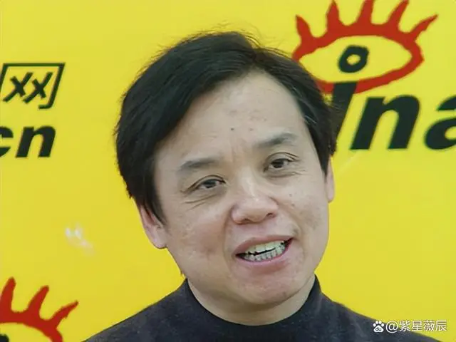 凌志军：从癌症晚期到生命奇迹，一位记者的生死抉择与人文关怀  第2张