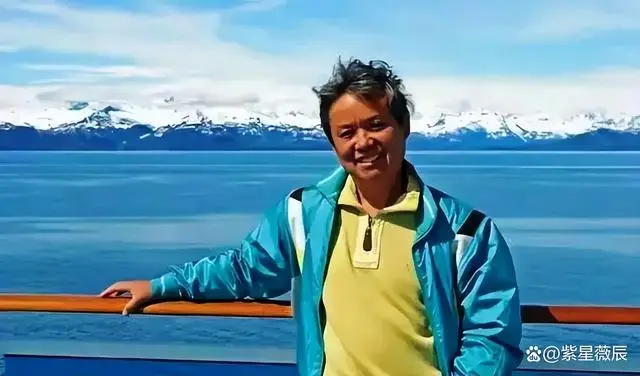 凌志军：从癌症晚期到生命奇迹，一位记者的生死抉择与人文关怀  第3张