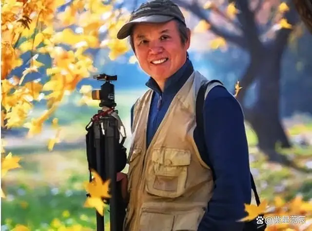 凌志军：从癌症晚期到生命奇迹，一位记者的生死抉择与人文关怀  第4张