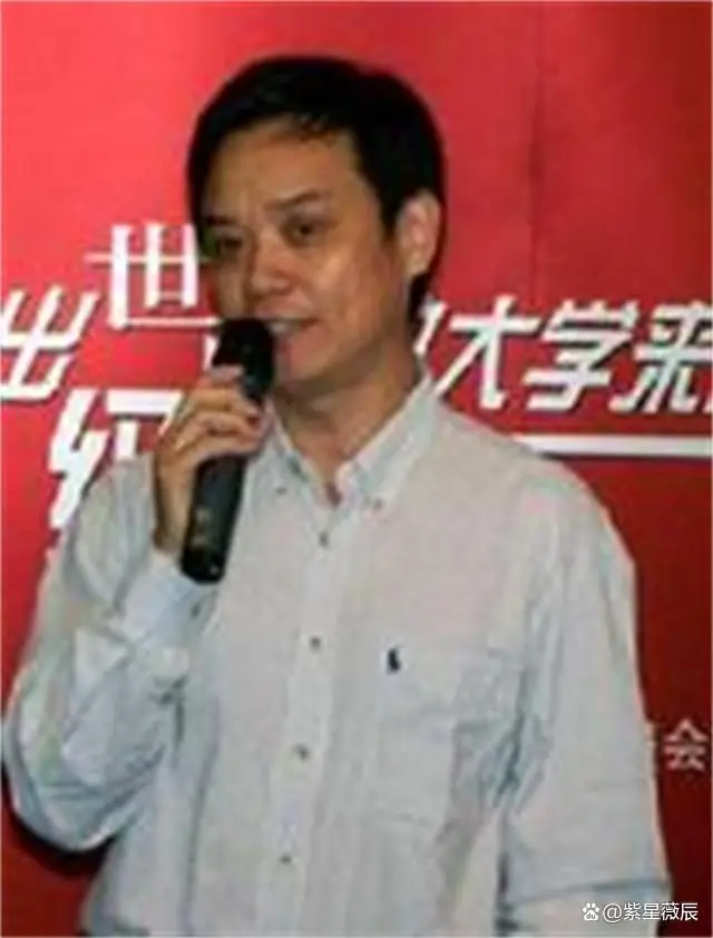 凌志军：从癌症晚期到生命奇迹，一位记者的生死抉择与人文关怀  第5张
