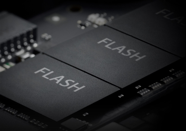 铠侠计划2024年减产NAND Flash，有望推动市场价格反转  第1张