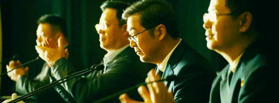 2023年国产犯罪片突破尺度天花板，坚如磐石与孤注一掷引领内地电影新风潮  第1张