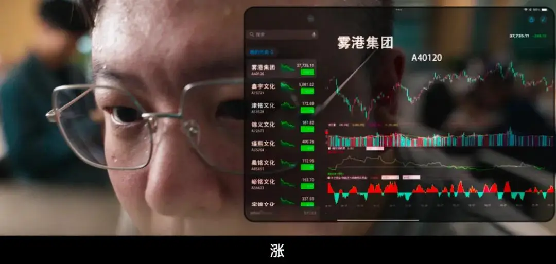 2023年国产犯罪片突破尺度天花板，坚如磐石与孤注一掷引领内地电影新风潮  第13张