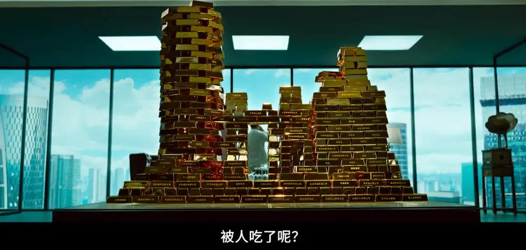 2023年国产犯罪片突破尺度天花板，坚如磐石与孤注一掷引领内地电影新风潮  第14张