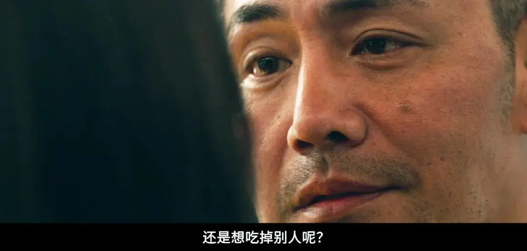 2023年国产犯罪片突破尺度天花板，坚如磐石与孤注一掷引领内地电影新风潮  第15张