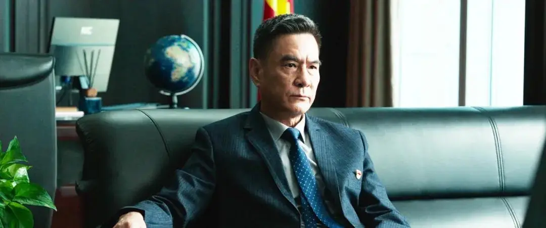2023年国产犯罪片突破尺度天花板，坚如磐石与孤注一掷引领内地电影新风潮  第5张