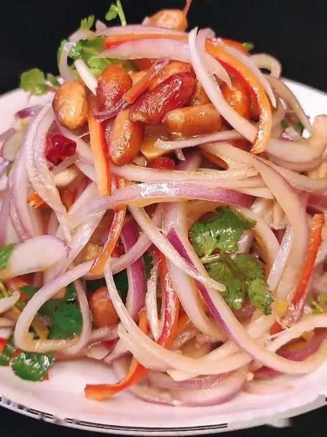 糖醋鱼制作教程：简单美味特色美食，新手也能轻松上手  第3张