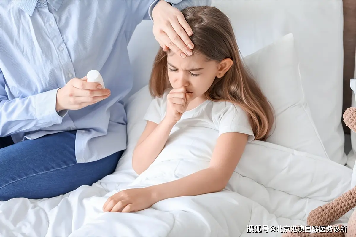 秋冬儿童支原体肺炎高发期：科学应对与常见问题解答  第3张